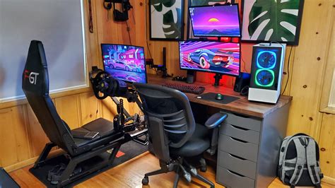 gaming rig setup|Master Gaming PC Setup: Tips For Beginners .